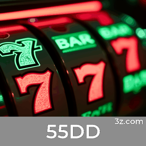 55DD: Seu Cassino Online de Confiança