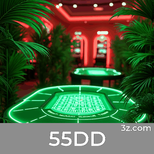 55DD: Desafie-se com Jogos de Crash e Ganhos Instantâneos