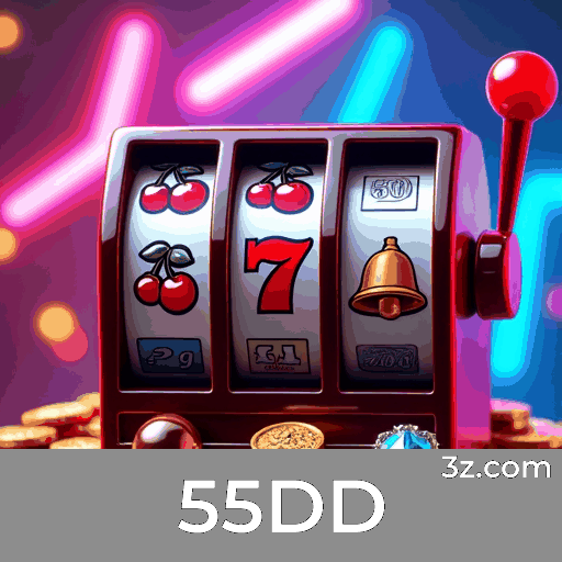 55DD: Seu Cassino Online de Confiança