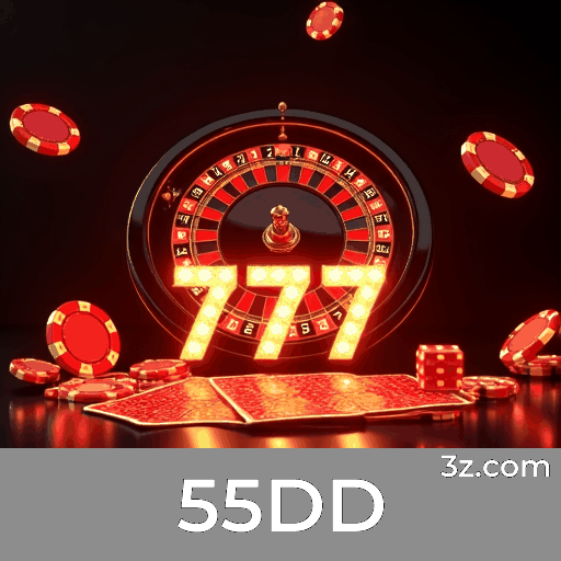 55DD: Seu Cassino Online de Confiança