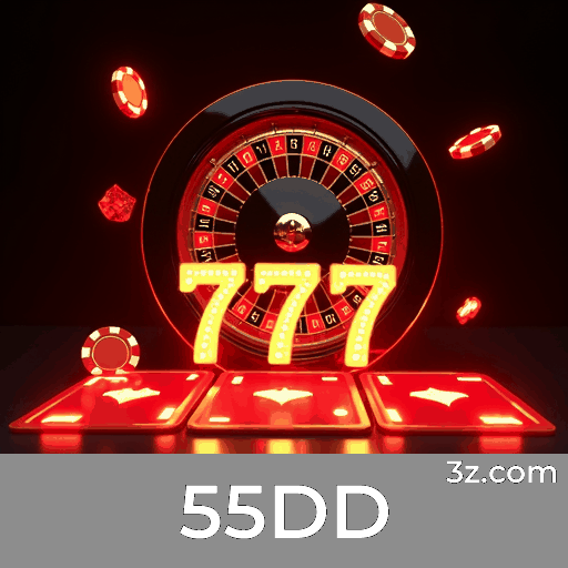 55DD Casino: Luxo e Exclusividade VIP