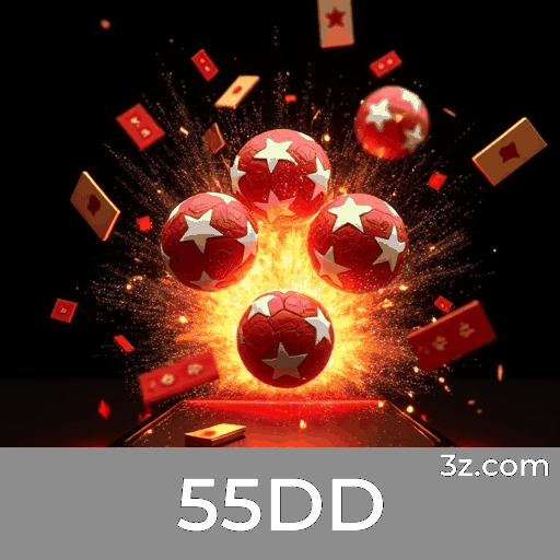 55DD: Apostas Descomplicadas com o Aplicativo