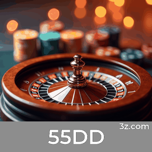 55DD: Seu Cassino Online de Confiança