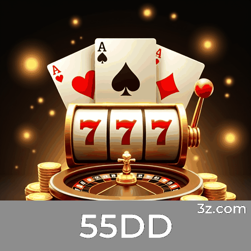 Descubra 55DD: Caça-níqueis com prêmios imensos, Jogos de Mesa estratégicos, e Experiência de Realidade Virtual com Dealers ao Vivo