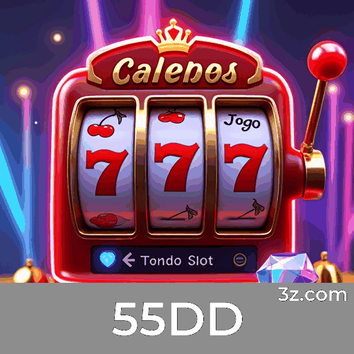 55DD: Seu Cassino Online de Confiança
